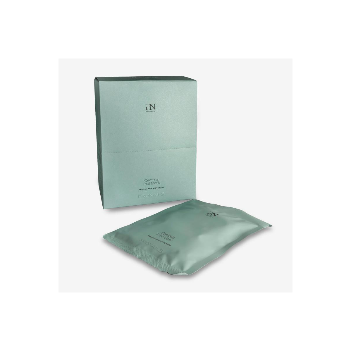 Centella Foot Mask Socks 10 Stk.