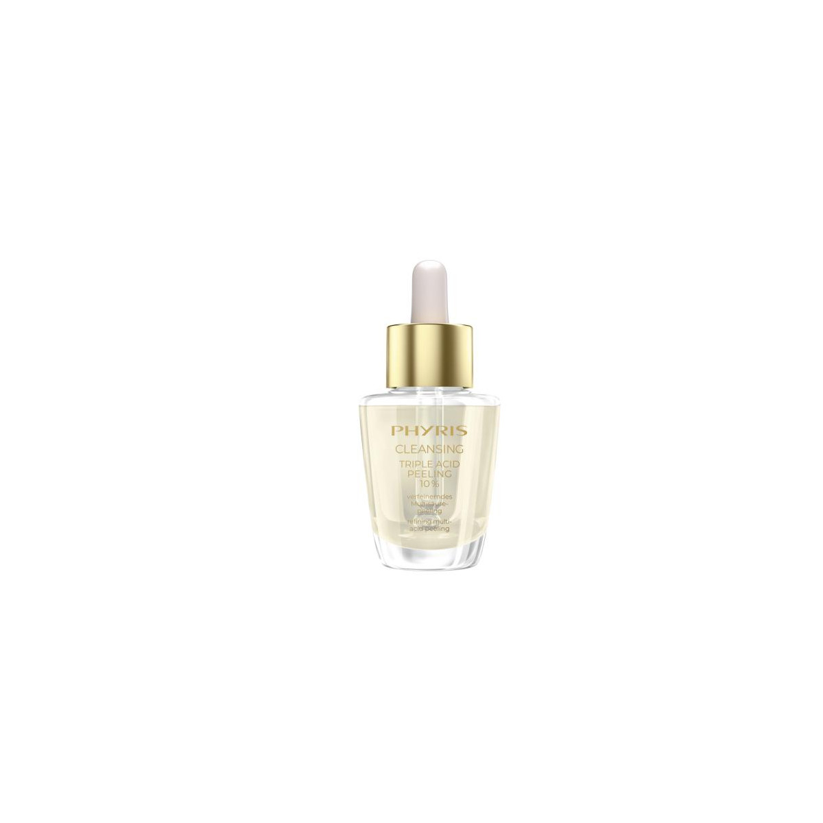 Triple Acid Peeling 30 ml PHYRIS