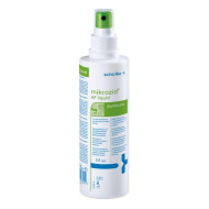 mikrozid AF liquid Schnelldesinfektion Sprühflasche 250 ml