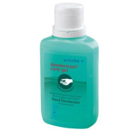 desderman care Gel Händedesinfektion 100 ml