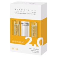 Retinol & Vitamin C Active+ Set