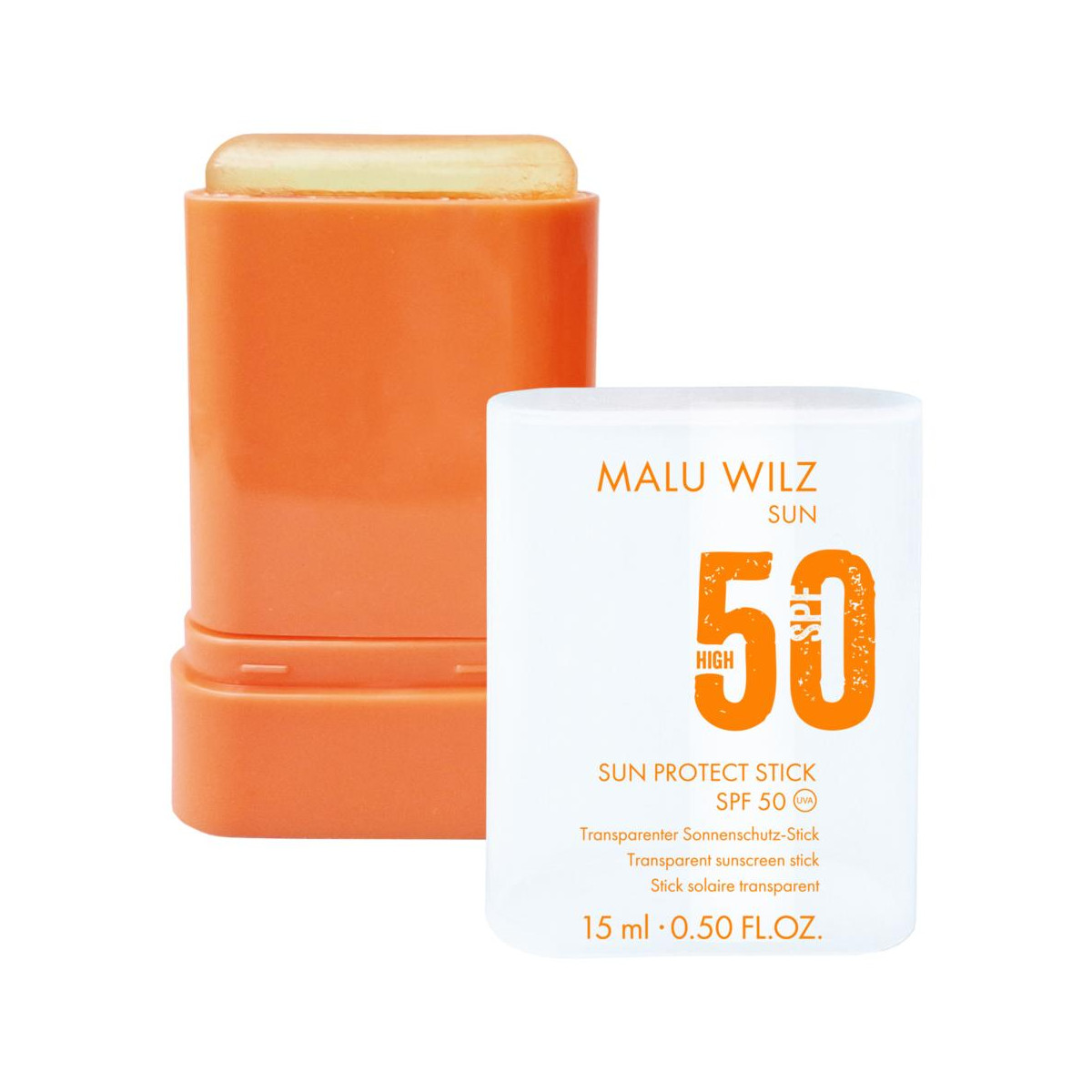 Sun Protect Stick SPF50 15 ml Tester