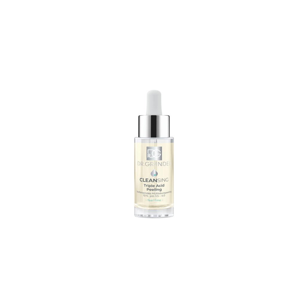 Triple Acid Peeling 30 ml Dr. Grandel