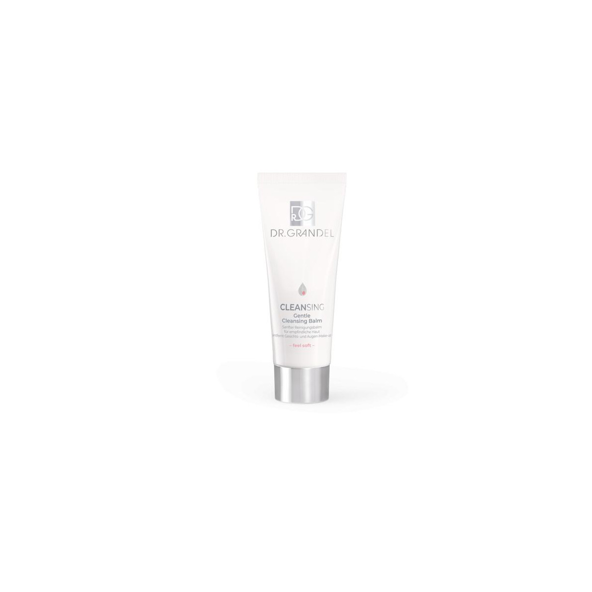 Gentle Cleansing Balm 75 ml