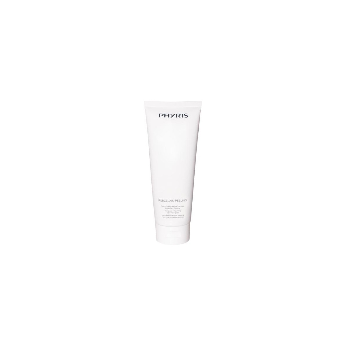 Porcelain Peeling 200 ml Kabine