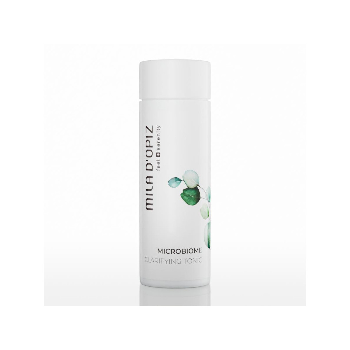 Microbiome Clearifying Tonic 200 ml