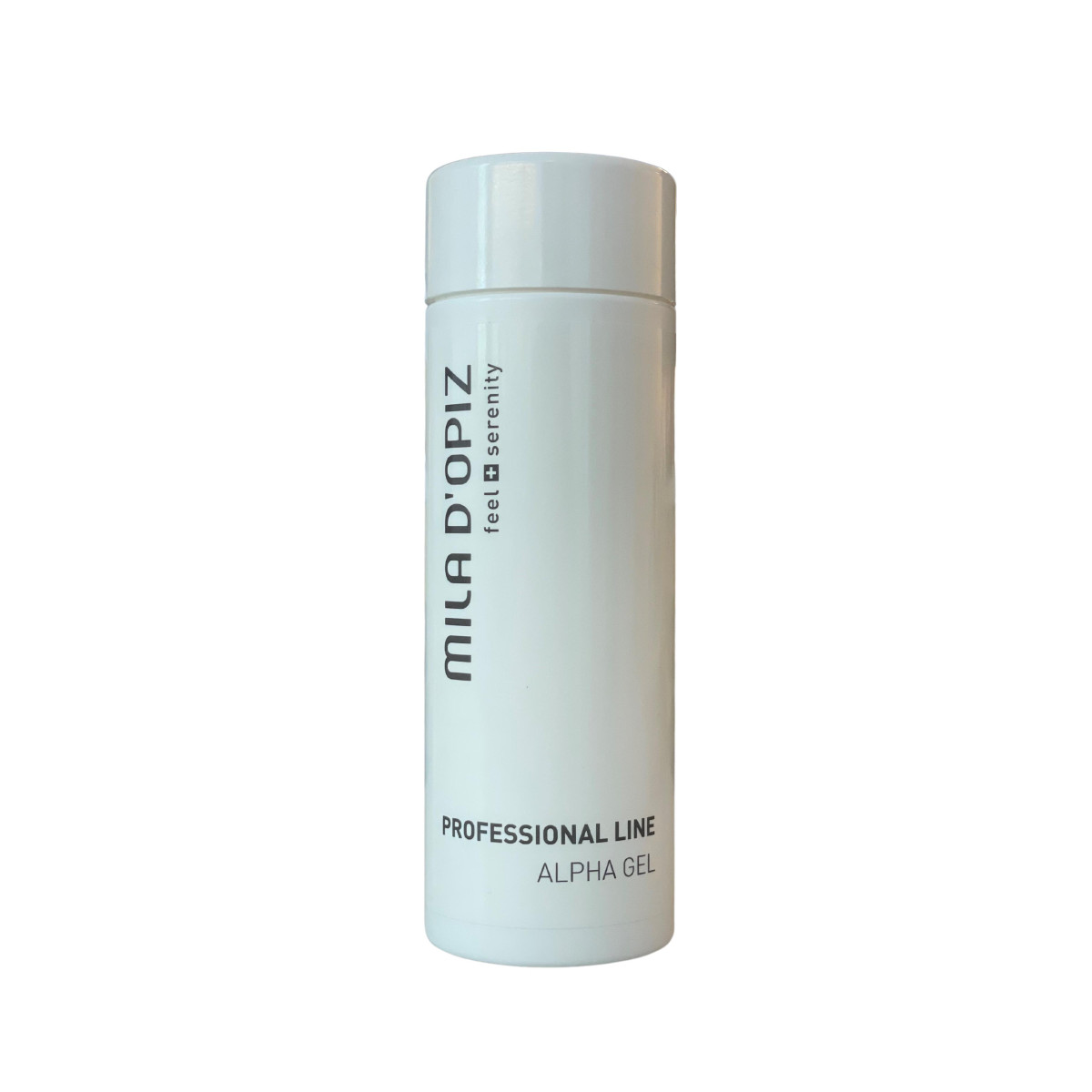 Alpha Gel 200 ml Kabine