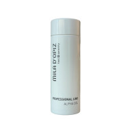 Alpha Gel 200 ml Kabine