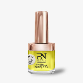 Vitamina Cuticle Oil Sunset 10 ml *Limited Edition*
