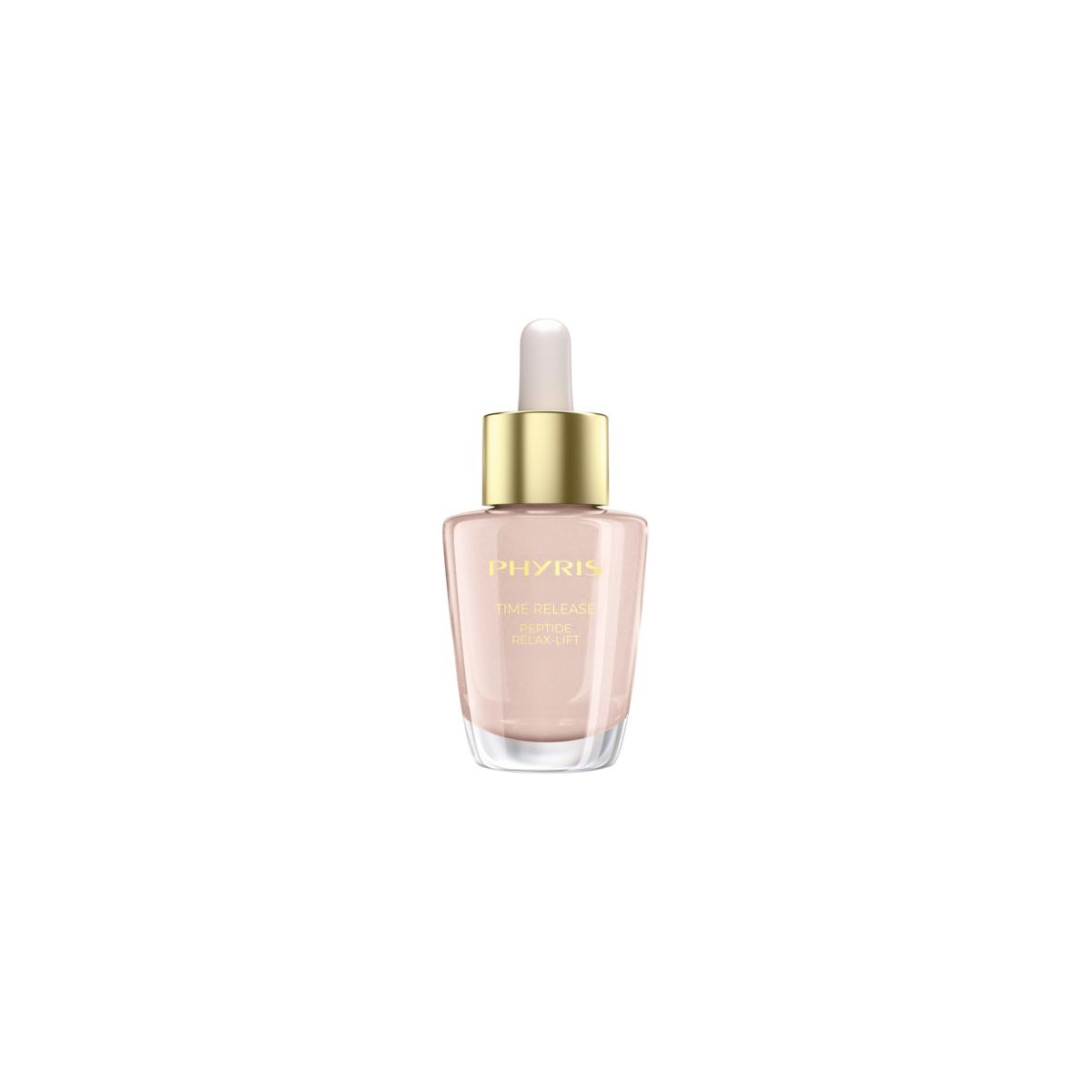 TR Peptide Relax-Lift Serum 30 ml