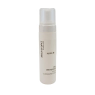 White Shade Vision Cleansing Foam 200 ml