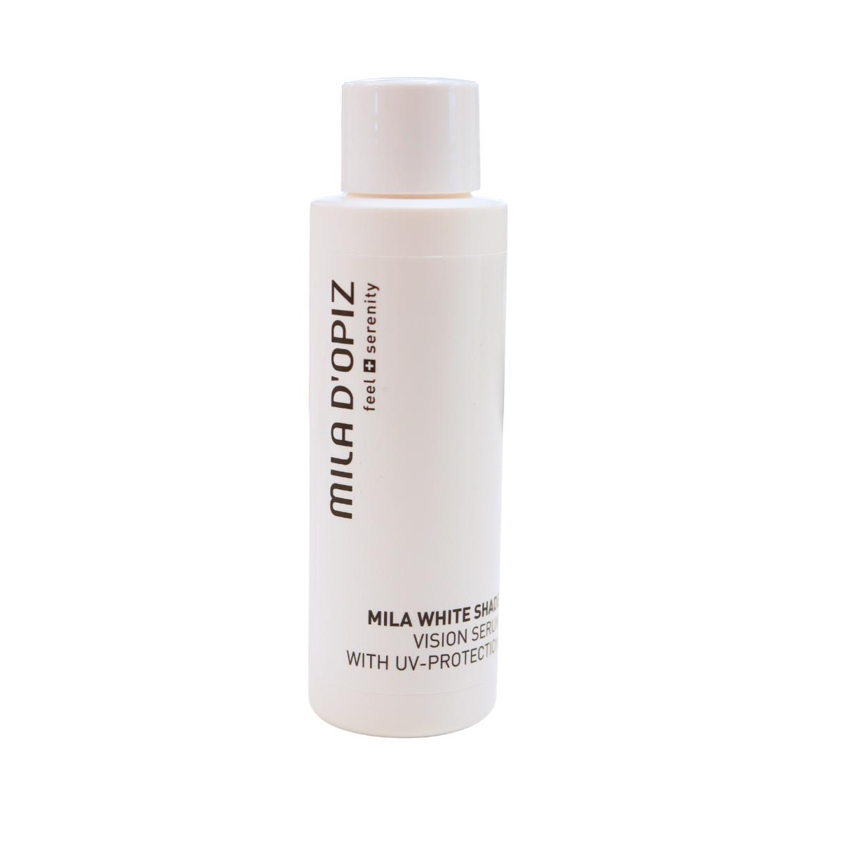 White Shade Vision Serum Kabine 100 ml