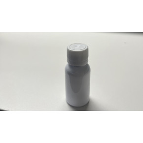 Plastikflasche 15 ml flüssig