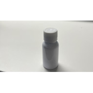 Plastikflasche 15 ml flüssig