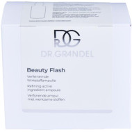 Beauty Flash Ampullen 12 x 3 ml Kabine