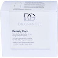Beauty Date Ampullen 12 x 3 ml Kabine
