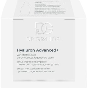 Ampoule Excellence Hyaluron Advanced+ 12 x 3 ml Kabine