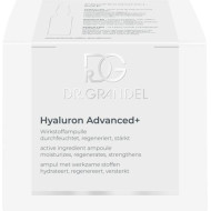 Ampoule Excellence Hyaluron Advanced+ 12 x 3 ml Kabine