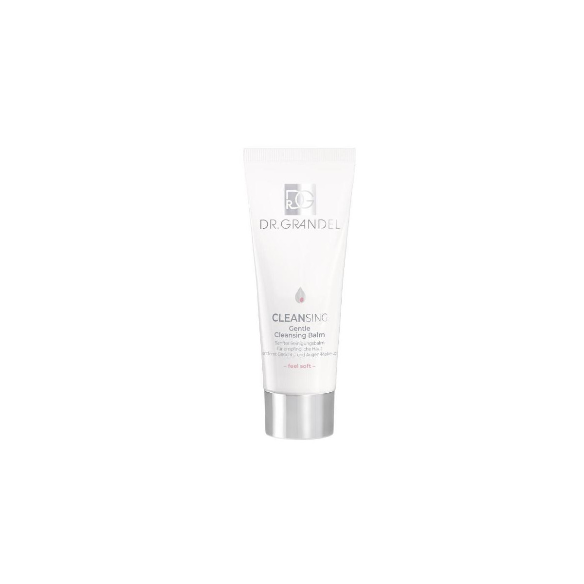 Gentle Cleansing Balm 200 ml Kabine