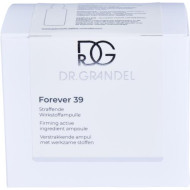 Forever 39 Ampullen 12 x 3 ml Kabine