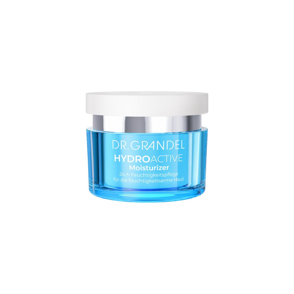 HA Moisturizer 50 ml