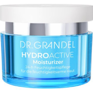 HA Moisturizer 50 ml