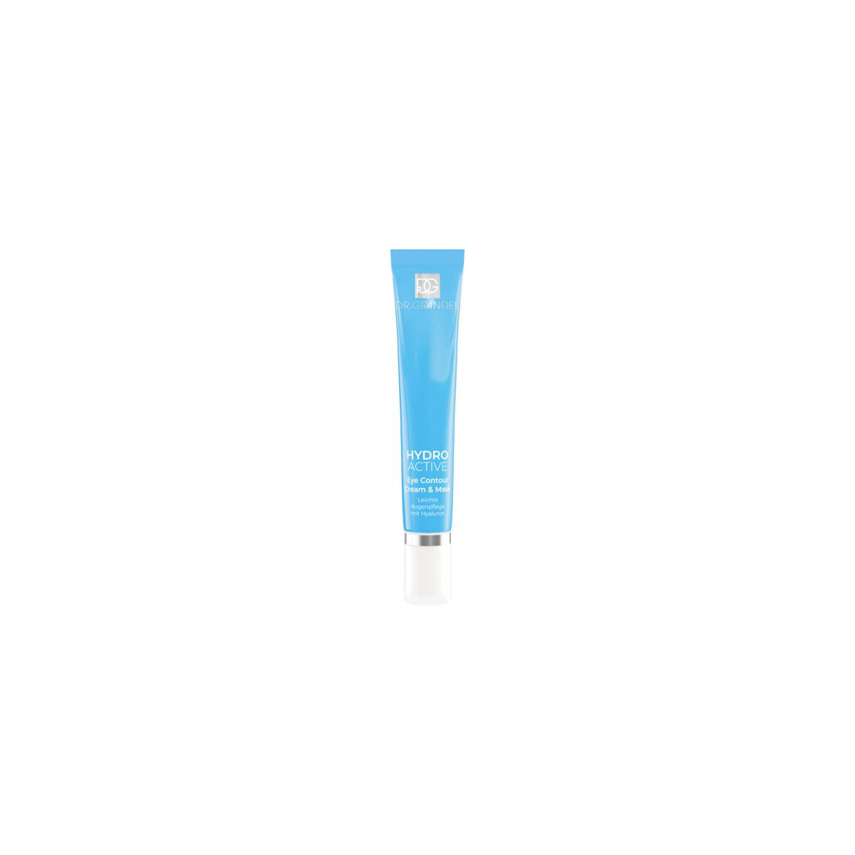 HA Eye Contour Cream & Mask 20 ml