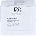 Hydro Active Ampullen 12 x 3 ml Kabine