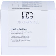 Hydro Active Ampullen 12 x 3 ml Kabine