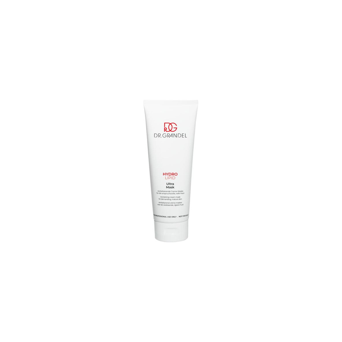 HL Ultra Mask 200 ml Kabine
