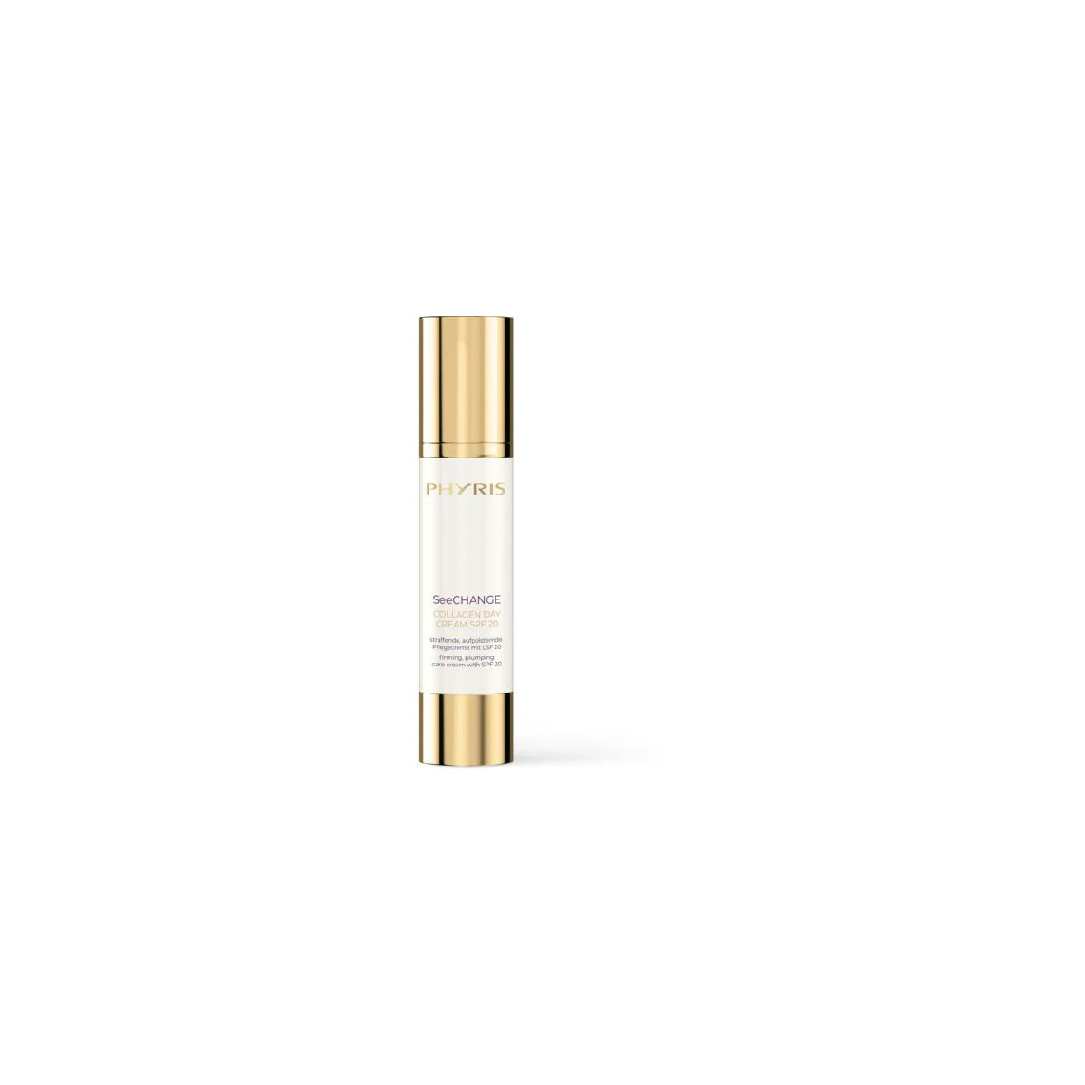 SeeCHANGE Collagen Day Cream SPF20 50 ml