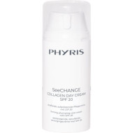 SeeCHANGE Collagen Day Cream SPF20 100 ml Kabine