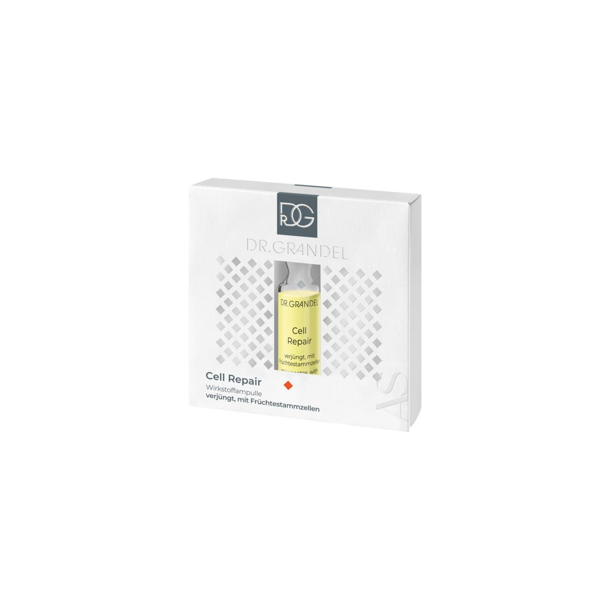 Cell Repair 3 ml Einzelfaltschachtel