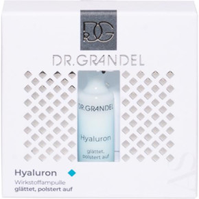 Hyaluron Ampulle 3 ml Einzelfaltschachtel
