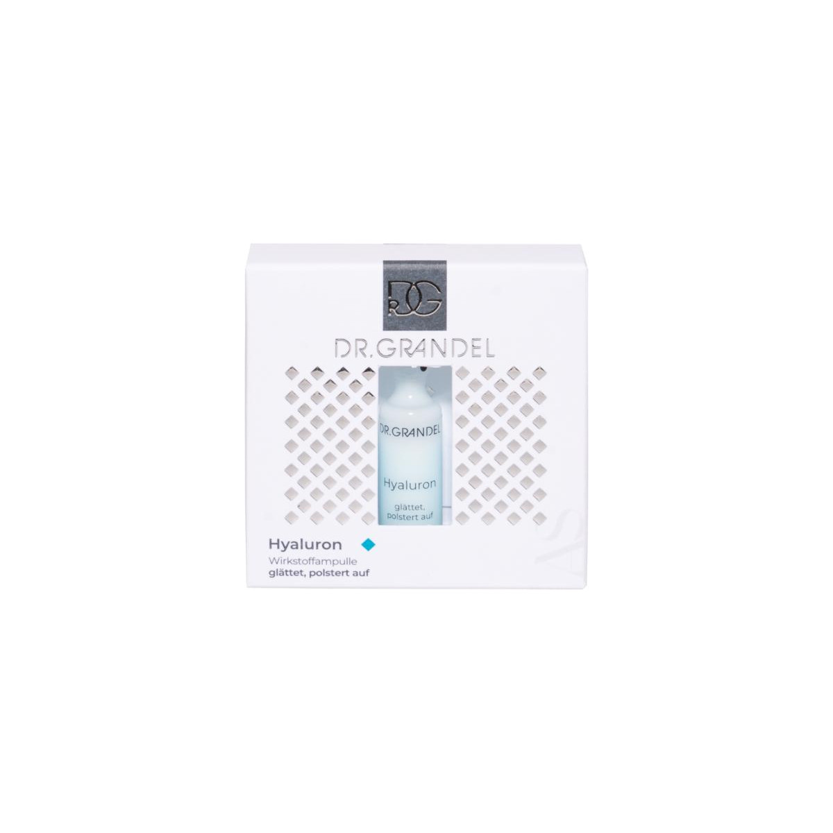Hyaluron Ampulle 3 ml Einzelfaltschachtel