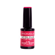 BColour LED Gel 10 ml