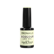 BColour LED Gel 10 ml