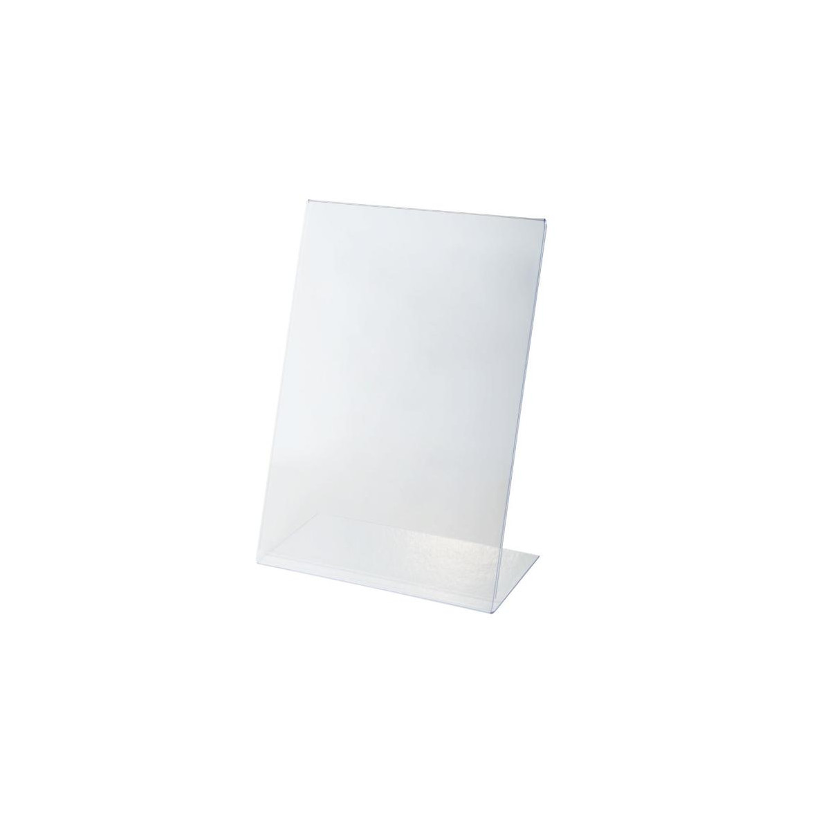 Acryl Display A4 nur für Einleger