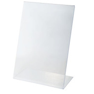 Acryl Display A4 nur für Einleger