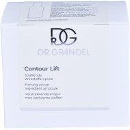Contour Lift Ampullen 12 x 3 ml Kabine