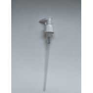 Pumpe für Tonic Dr. Grandel 400 ml Kabine