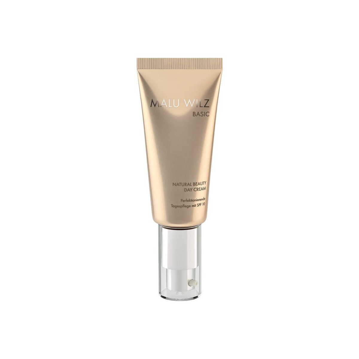 Natural Beauty Day Cream SPF10 40 ml