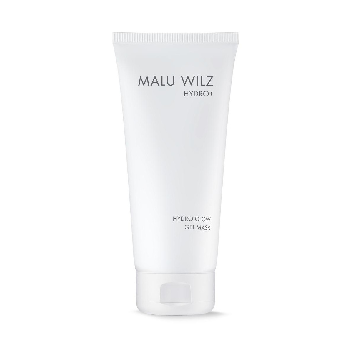 Hydro Glow Gel Mask 200 ml Kabine