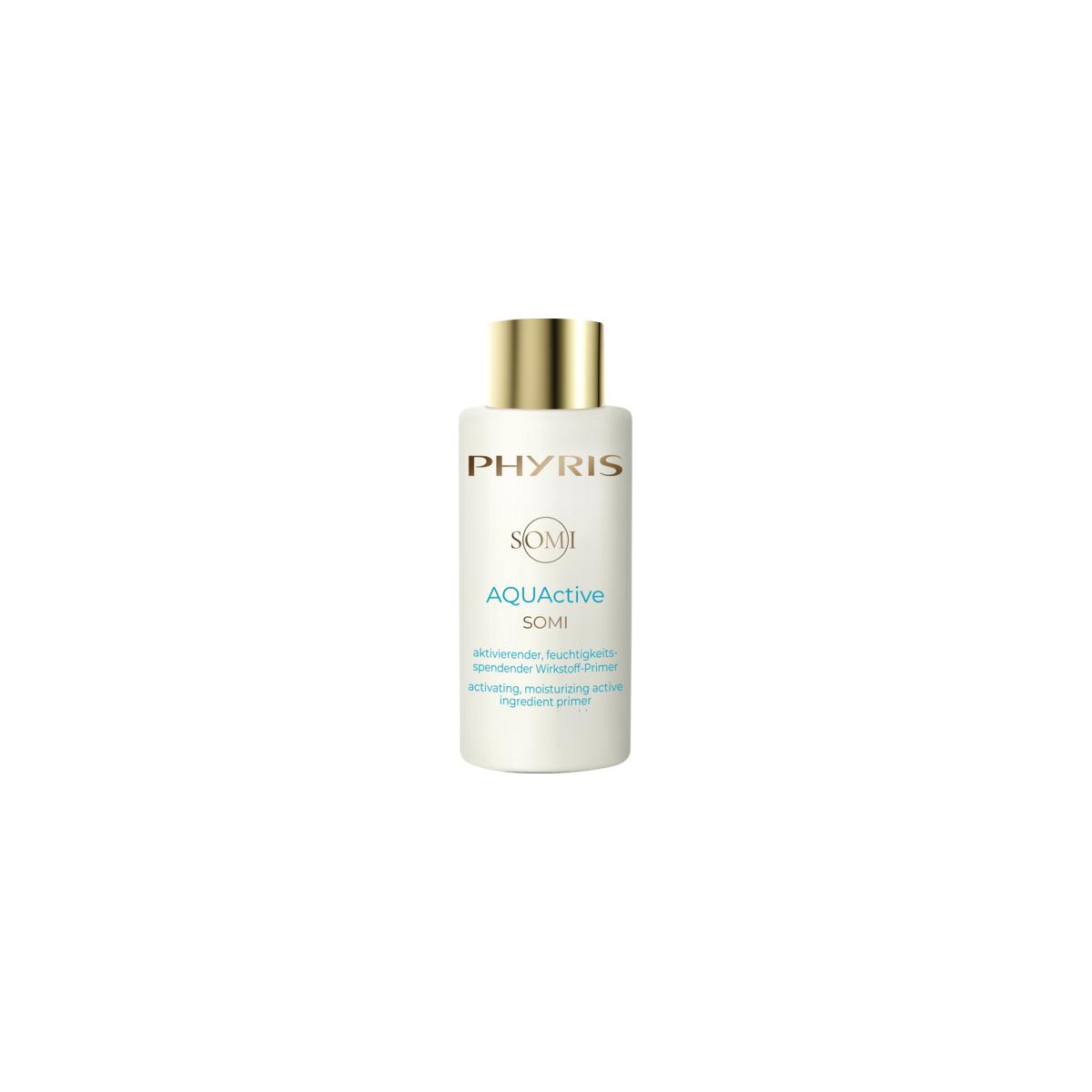Minigrösse AQUActive Somi 30 ml