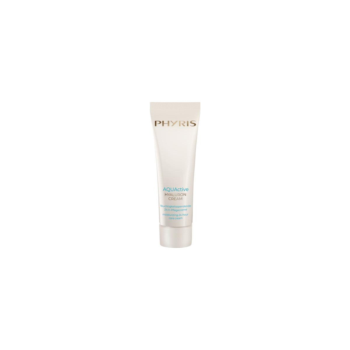 Minigrösse AQUActive Hyaluron Cream 20 ml