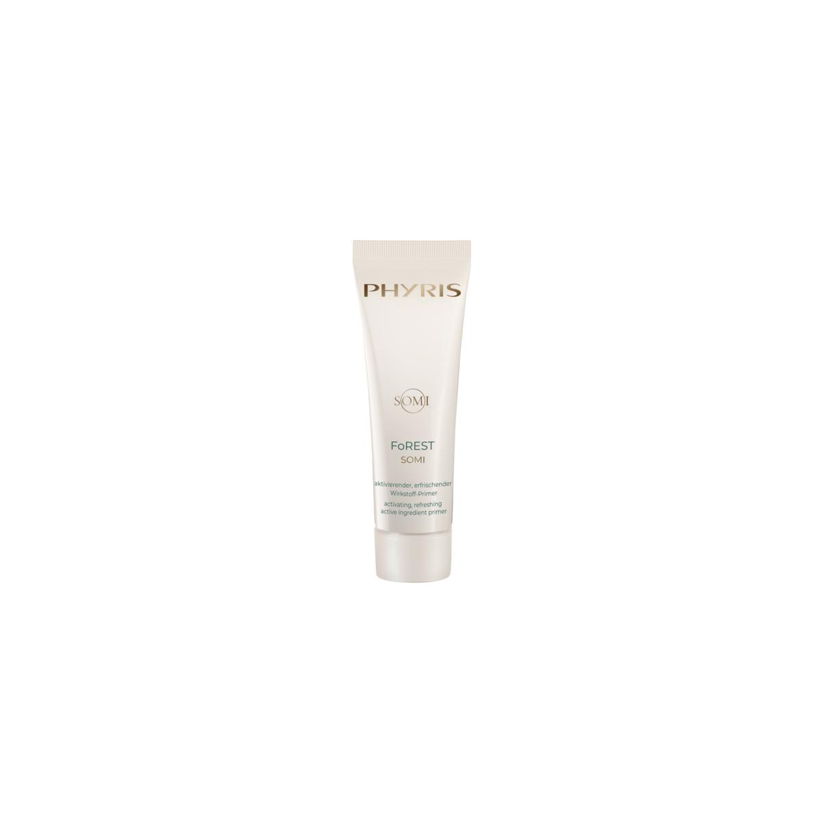 Minigrösse FoREST Somi 20 ml