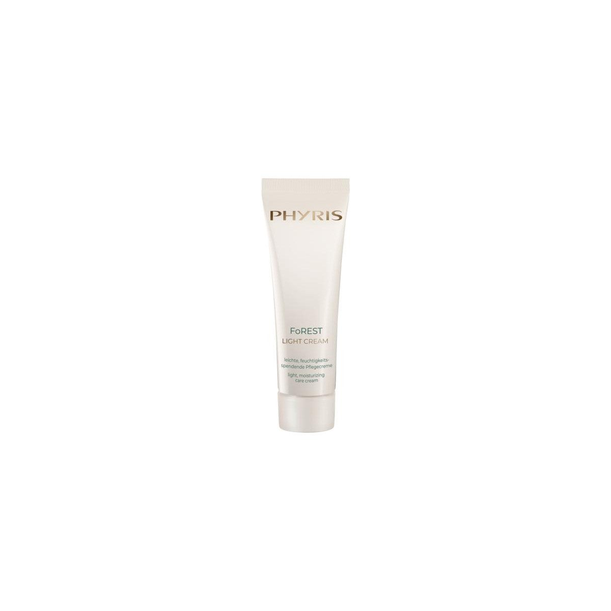 Minigrösse FoREST Light Cream 20 ml