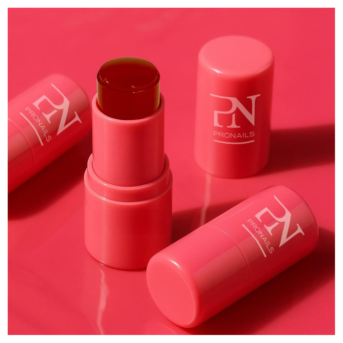 Lip & Blush Jelly Stick