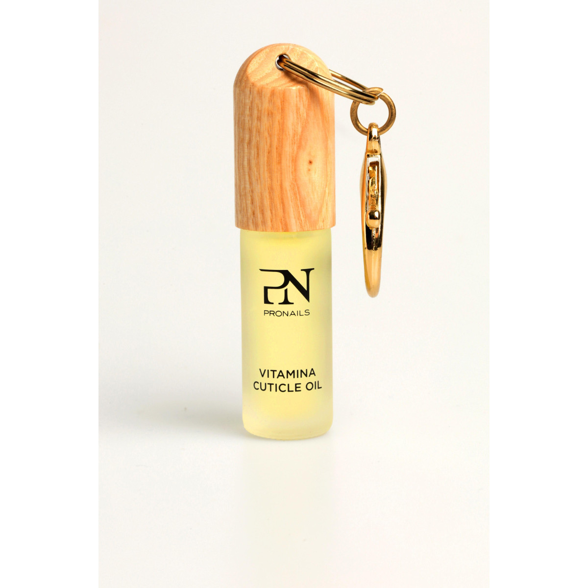 Vitamina Cuticle Oil 4 ml Anhänger