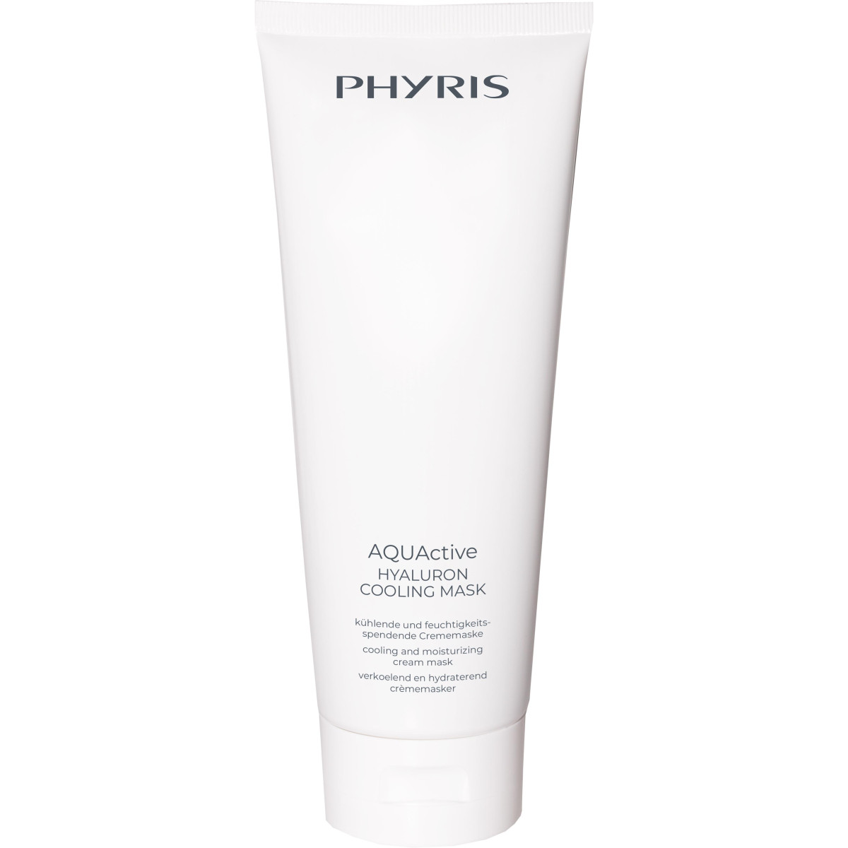 AQUActive Cooling Mask 200 ml Kabine
